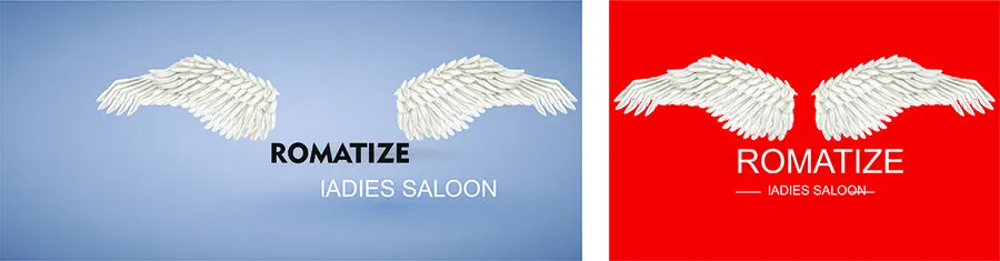 Graphic design work by Hamdan Ibne Muneer